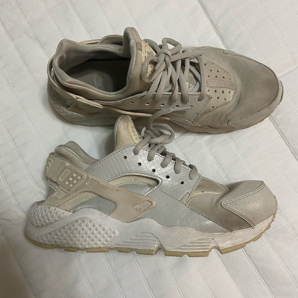 Nike Huaraches